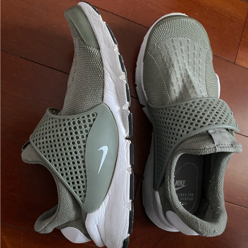Nike shoes